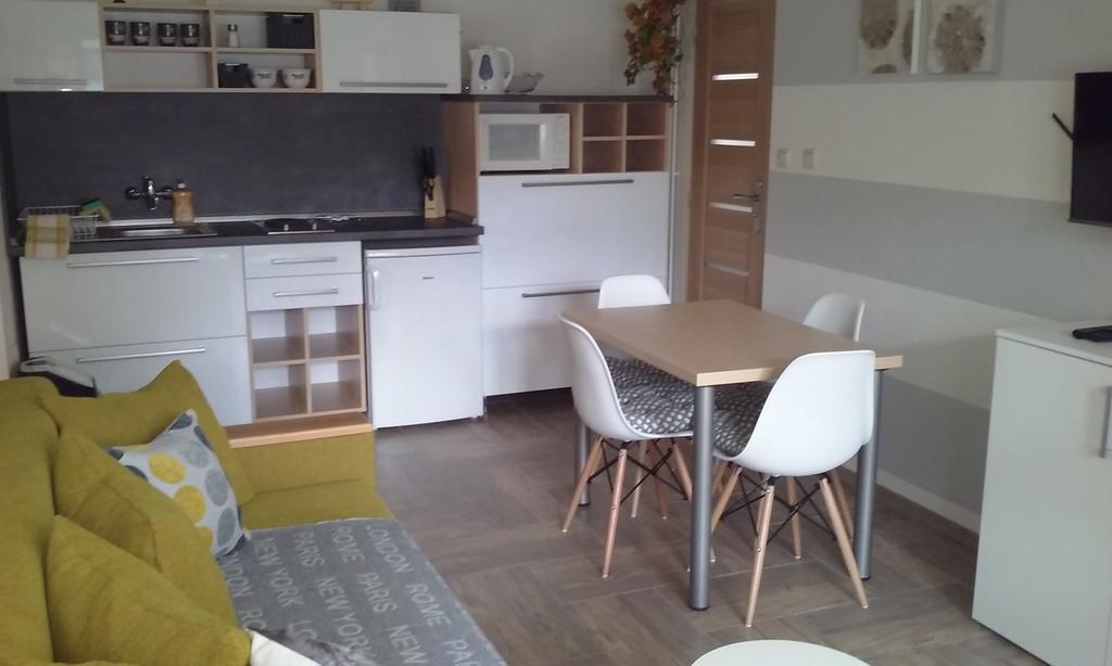 Apartmany Lea Liptovský Mikuláš Exterior foto