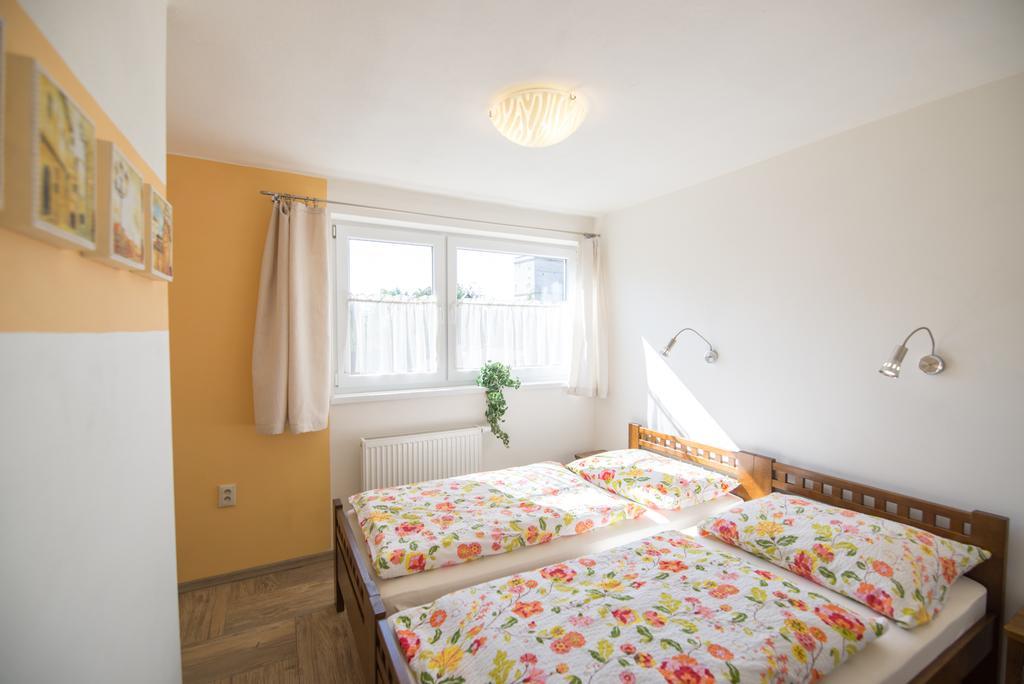 Apartmany Lea Liptovský Mikuláš Exterior foto