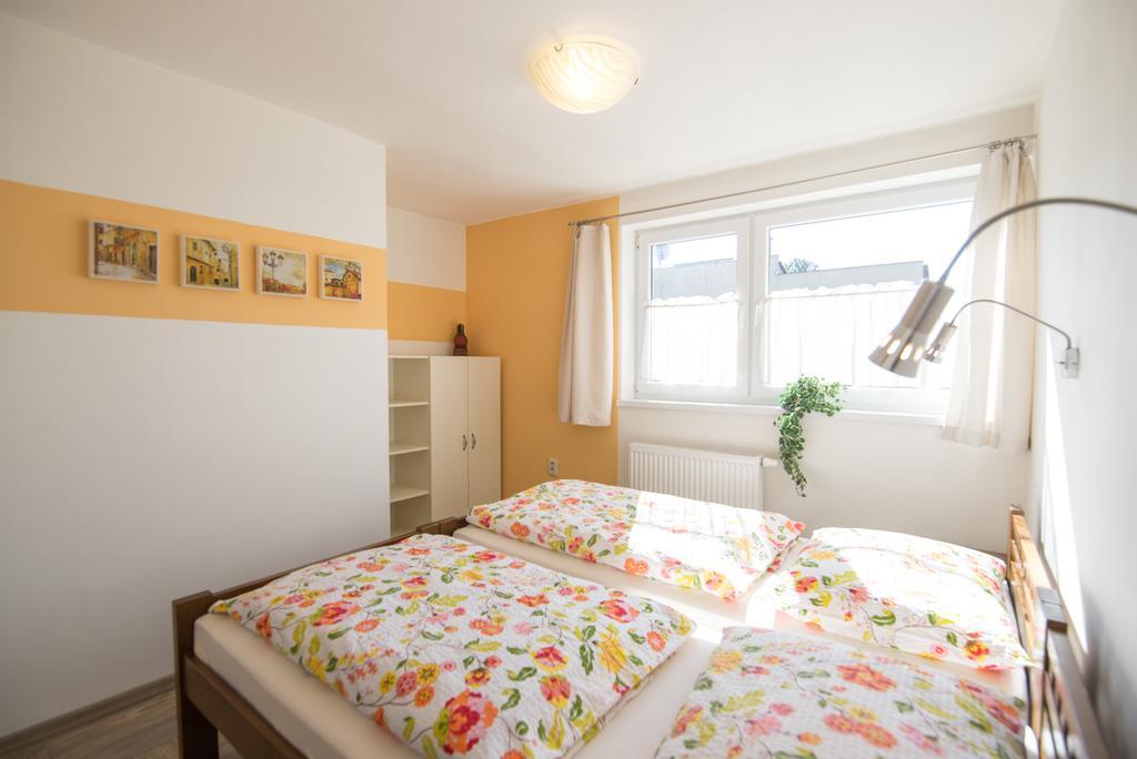 Apartmany Lea Liptovský Mikuláš Exterior foto