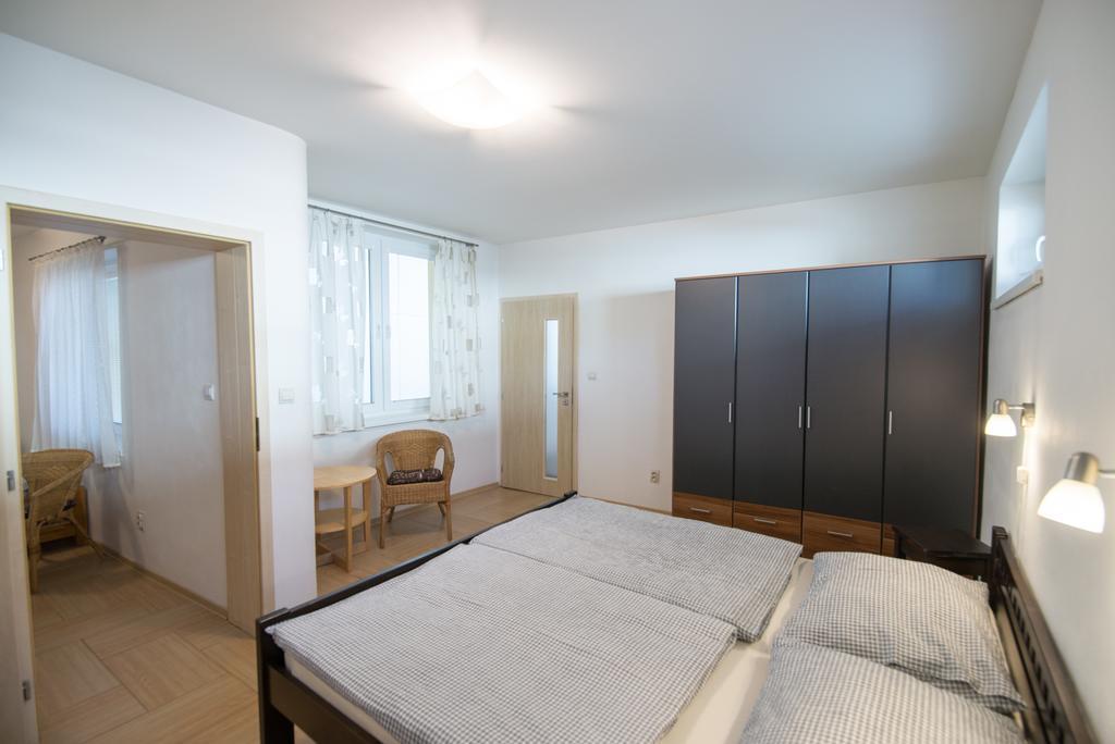 Apartmany Lea Liptovský Mikuláš Exterior foto