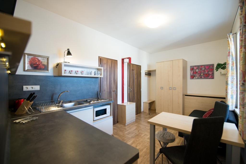 Apartmany Lea Liptovský Mikuláš Exterior foto