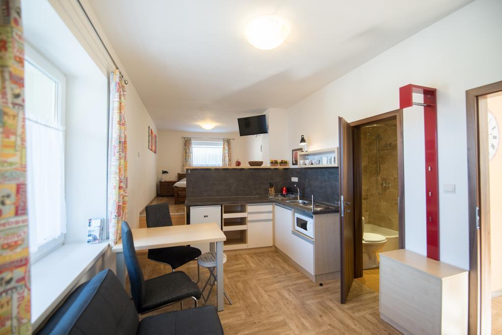 Apartmany Lea Liptovský Mikuláš Exterior foto