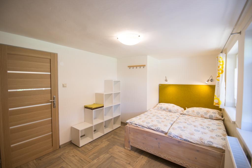 Apartmany Lea Liptovský Mikuláš Exterior foto