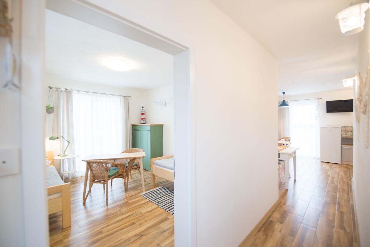 Apartmany Lea Liptovský Mikuláš Exterior foto