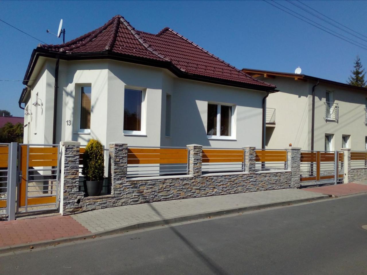 Apartmany Lea Liptovský Mikuláš Exterior foto