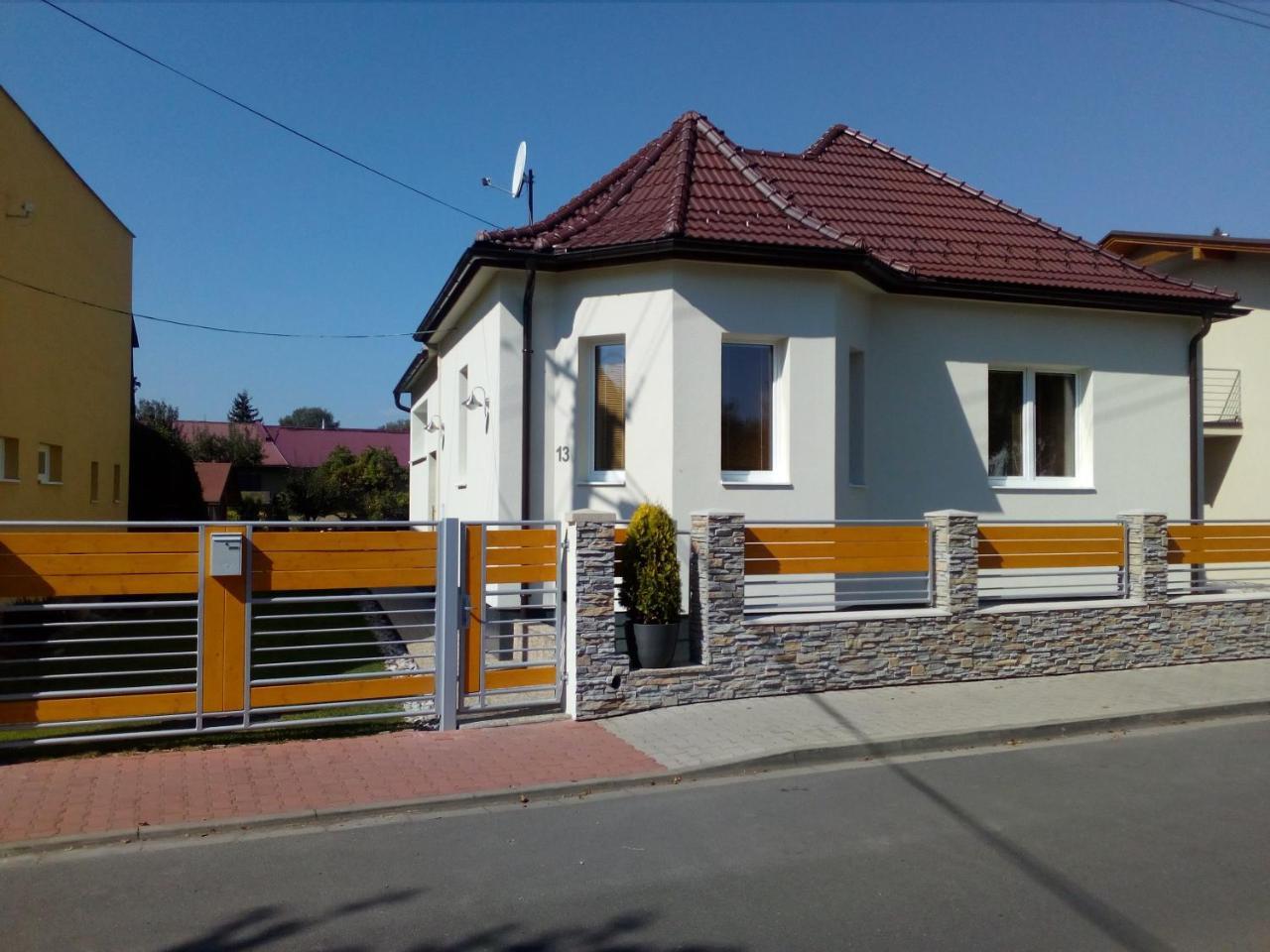 Apartmany Lea Liptovský Mikuláš Exterior foto