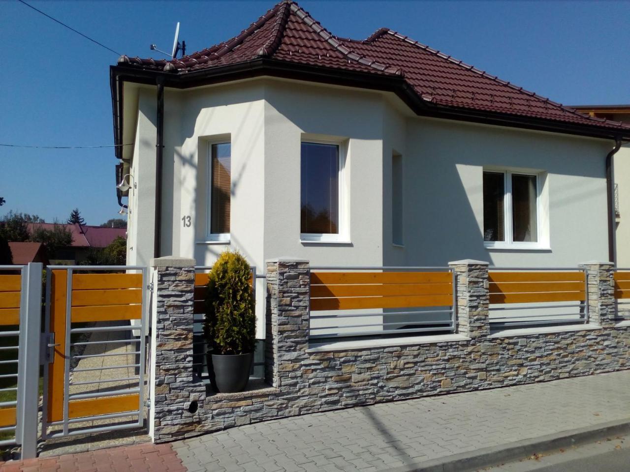 Apartmany Lea Liptovský Mikuláš Exterior foto