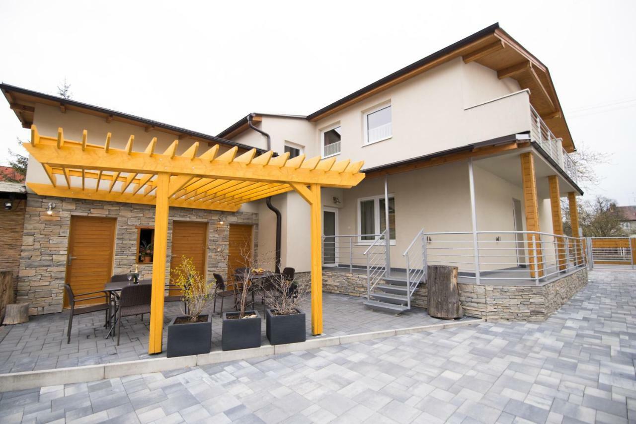 Apartmany Lea Liptovský Mikuláš Exterior foto