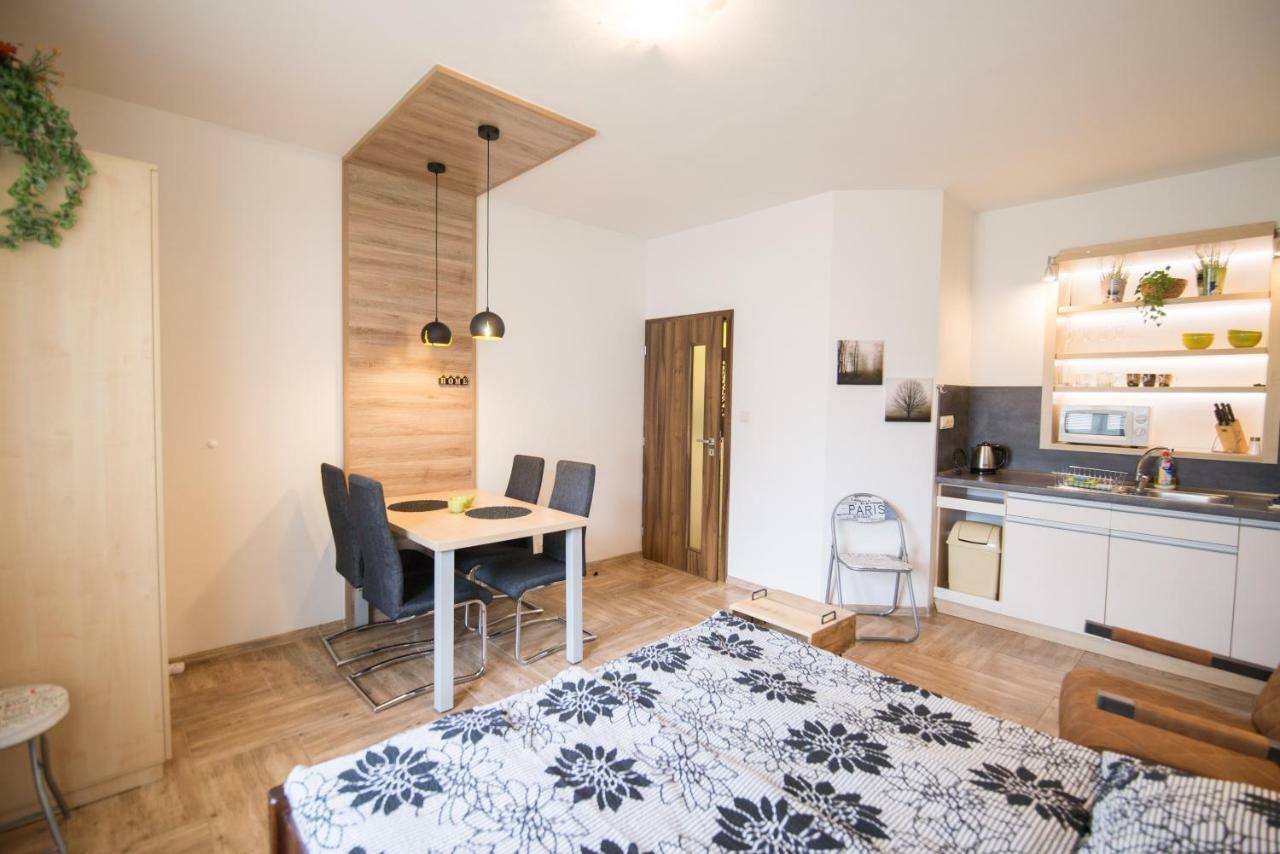 Apartmany Lea Liptovský Mikuláš Exterior foto