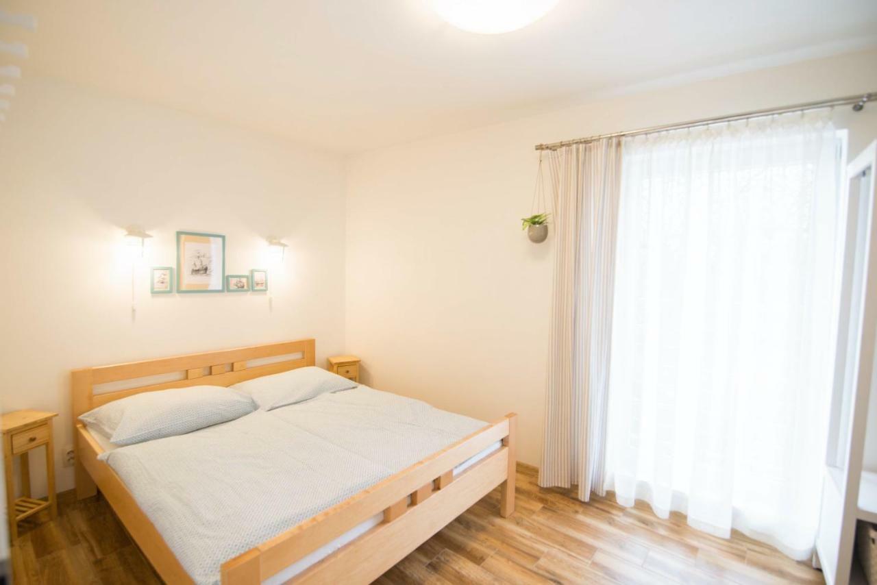 Apartmany Lea Liptovský Mikuláš Exterior foto